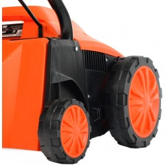 Скарификатор-аэратор Patriot SCE 150