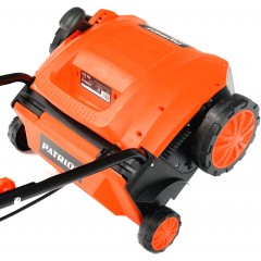 Скарификатор-аэратор Patriot SCE 150