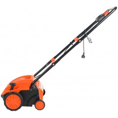 Скарификатор-аэратор Patriot SCE 150