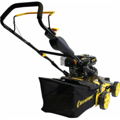 Бензиновый скарификатор Champion GSC5140