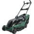 Колёсная газонокосилка Bosch AdvancedRotak 36-660 (с 2-мя АКБ)