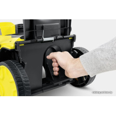 Газонокосилка Karcher LMO 18-33 Battery Set