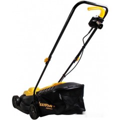 Газонокосилка Champion EM3411