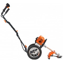 Триммер колесный Patriot PT525