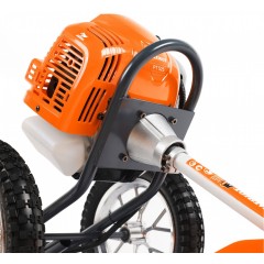 Триммер колесный Patriot PT525