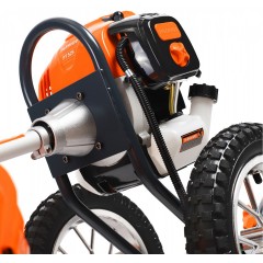 Триммер колесный Patriot PT525