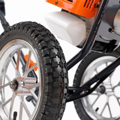 Триммер колесный Patriot PT525