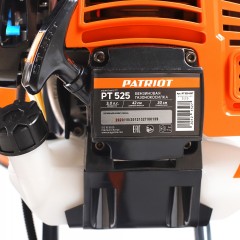 Триммер колесный Patriot PT525