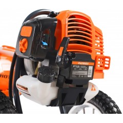 Триммер колесный Patriot PT525
