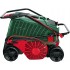 Скарификатор-аэратор Bosch UniversalRake 900 060088A001