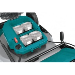 Газонокосилка Makita DLM462Z (без АКБ)