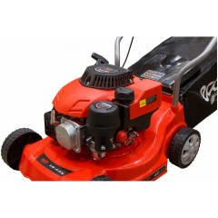 Газонокосилка Eco LG-435