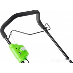 Газонокосилка Greenworks G40LM41K4 (с АКБ 4 Ah)
