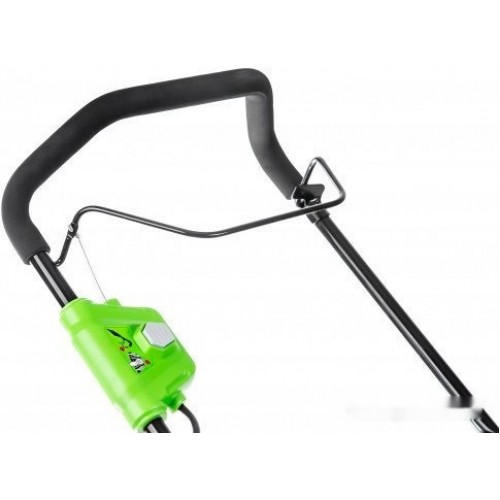 Газонокосилка Greenworks G40LM41K4 (с АКБ 4 Ah)