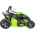 Газонокосилка Greenworks GD60LM46HP (без АКБ)