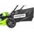 Газонокосилка Greenworks GD60LM46HP (без АКБ)