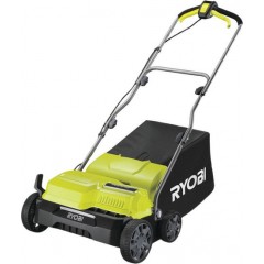 Скарификатор-аэратор Ryobi RY1400SF35B