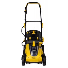 Газонокосилка Champion EMB400 (без АКБ)