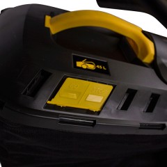 Газонокосилка Champion EMB400 (без АКБ)