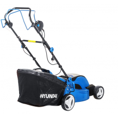 Бензиновая газонокосилка Hyundai L 4610S