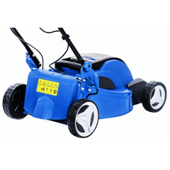 Электрическая газонокосилка  Hyundai LE 4600S