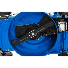 Электрическая газонокосилка  Hyundai LE 4600S