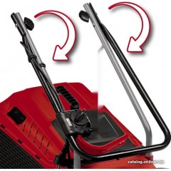 Газонокосилка Einhell GC-EM 1032
