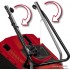 Газонокосилка Einhell GC-EM 1032