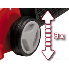 Газонокосилка Einhell GC-EM 1032