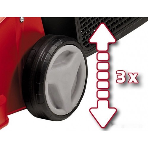 Газонокосилка Einhell GC-EM 1032