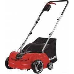 Скарификатор-аэратор Einhell GC-SA 1231/1