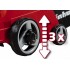 Скарификатор-аэратор Einhell GC-SA 1231/1