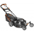 Бензиновая газонокосилка CARVER LMG-3651DMSW