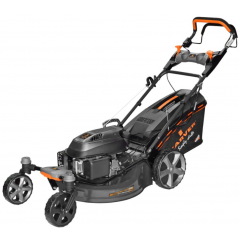 Бензиновая газонокосилка CARVER LMG-3651DMSW