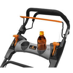 Бензиновая газонокосилка CARVER LMG-3651DMSW