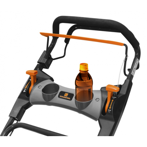 Бензиновая газонокосилка CARVER LMG-3651DMSW