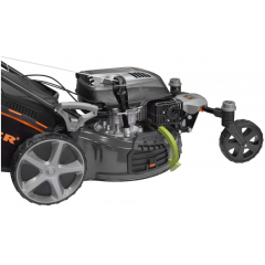 Бензиновая газонокосилка CARVER LMG-3651DMSW