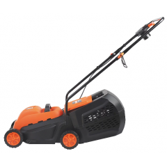 Газонокосилка Patriot PT1032E