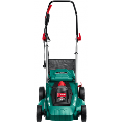 Газонокосилка ЗУБР ГСЦ-38-1700