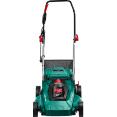 Газонокосилка ЗУБР ГСЦ-42-2000