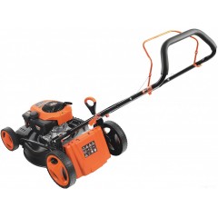 Газонокосилка Patriot PT 46