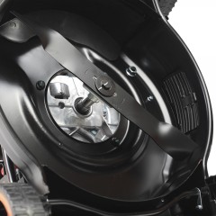 Газонокосилка Patriot PT 46