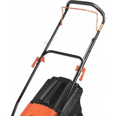 Газонокосилка Patriot PT 46