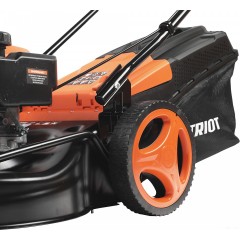 Газонокосилка Patriot PT 46