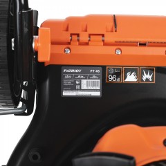Газонокосилка Patriot PT 46