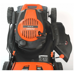 Бензиновая газонокосилка Patriot PT 47LS