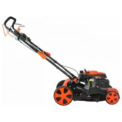 Бензиновая газонокосилка Patriot PT 47LS