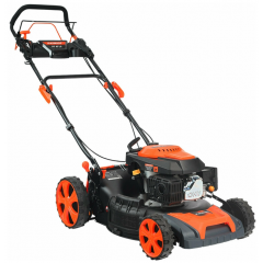 Бензиновая газонокосилка Patriot PT 47LS