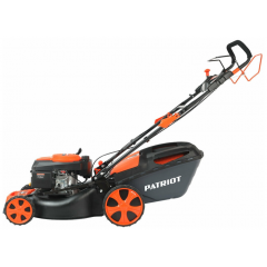 Бензиновая газонокосилка Patriot PT 47LS