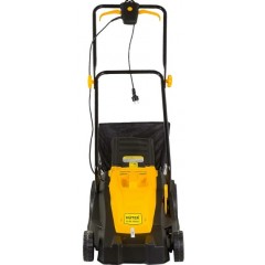 Электрическая газонокосилка  Huter ELM-1800T